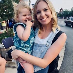 Meet your Posher, Kali